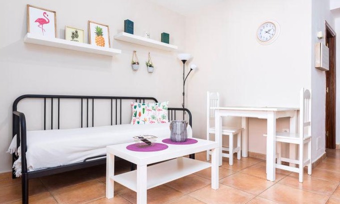 Corralejo Apartment | Apartamento Céntrico Lobos