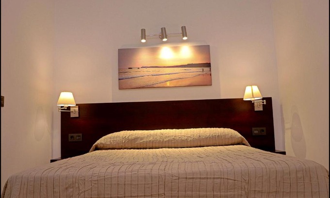 Conil de la Frontera City Center Apartment | Apartamento Canarias