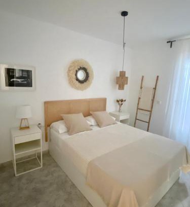 Cala en Blanes Apartment | Apartamento Ca'n Sesé