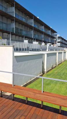Isla de Arosa Apartment | Apartamento Cabodeiro Paradise