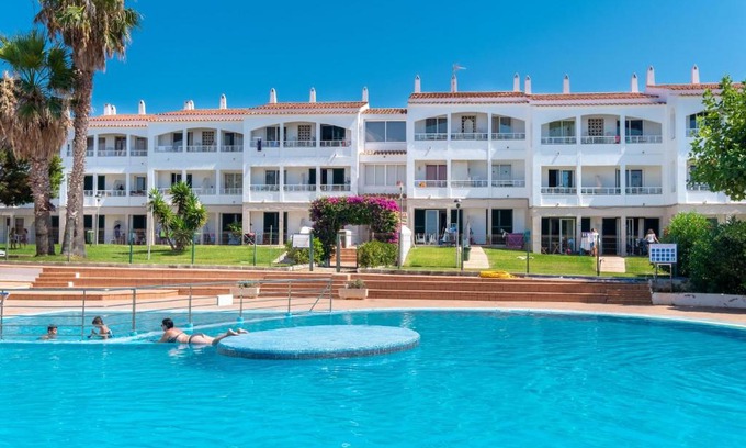Cala en Blanes Apartment | Apartamento Cala'n Blanes