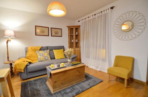 Panticosa Apartment | Apartamento Campanero con WIFI
