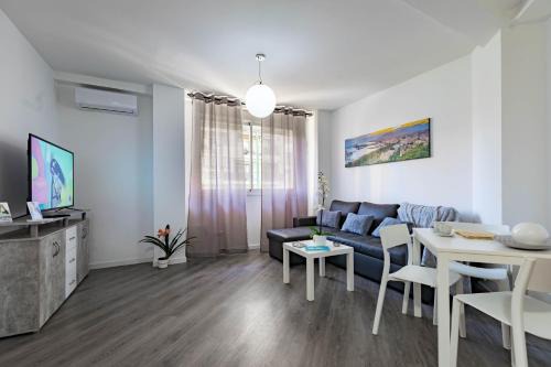 Cruz de Humilladero Apartment | Apartamento Carvajal