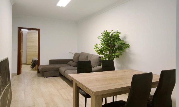 Santa Lucia Apartment | Apartamento Casa Italia