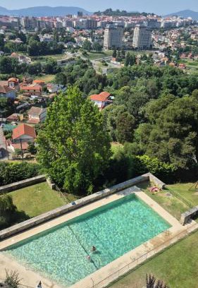 Vigo Apartment | Apartamento Castrelos