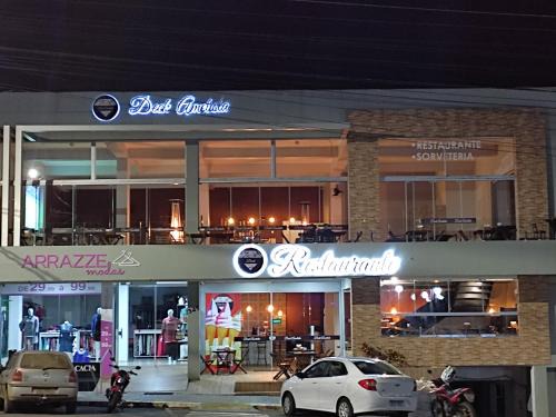 Ametista do Sul Apartment | Apartamento Central