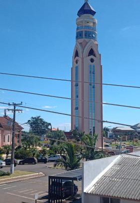 Ametista do Sul Apartment | Apartamento Centro Ametista do Sul