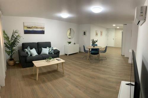 Algeciras Apartment | Apartamento Central A