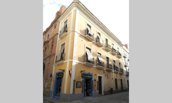 Alfalfa Apartment | Apartamento Centro Encarnación 1º D