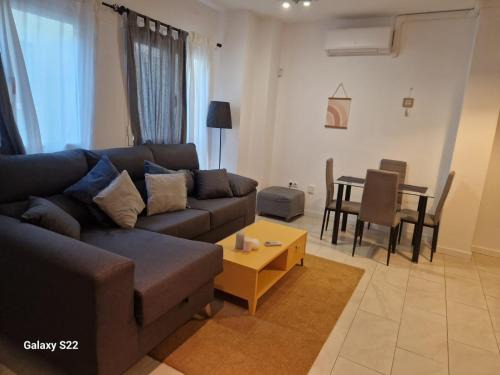 Lagunillas Apartment | Apartamento Centro Malaga