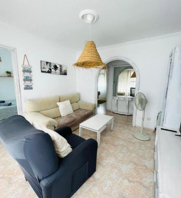 Tarifa Apartment | Apartamento Centro Tarifa