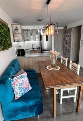 Quito Apartment | Apartamento cerca de Embajada Americana en Quito