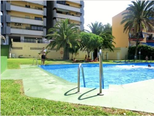 Aguadulce Apartment | APARTAMENTO CERCA DE LA PLAYA