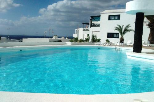 Puerto del Carmen Apartment | APARTAMENTO CHAO PORTONOVO