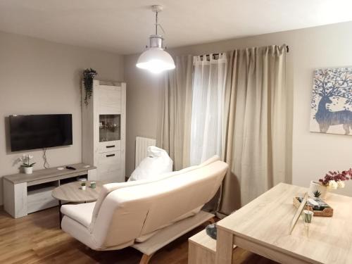 Villanua Apartment | Apartamento CIR
