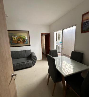 Urbanizacion Eliana Apartment | APARTAMENTO