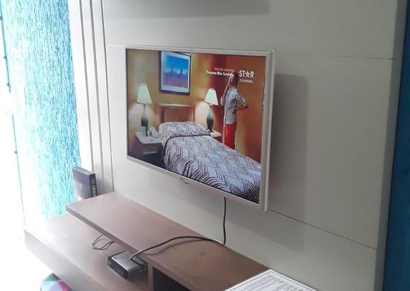 Ingleses do Rio Vermelho Apartment | Apartamento com Estacionamento nos Ingleses a 5 min do Centrinho e da Praia