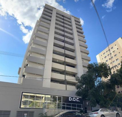 Regiao Urbana Homogenea X Apartment | Apartamento com lazer e spa