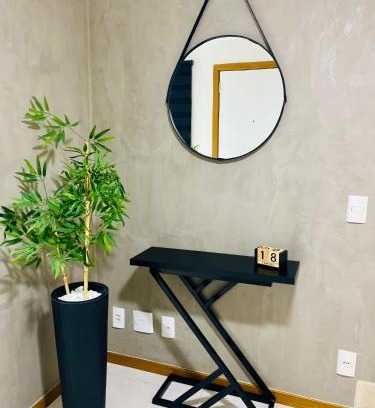 Bauru Apartment | Apartamento completo Bauru Check-in 14h checkout 12h Proibido fumar