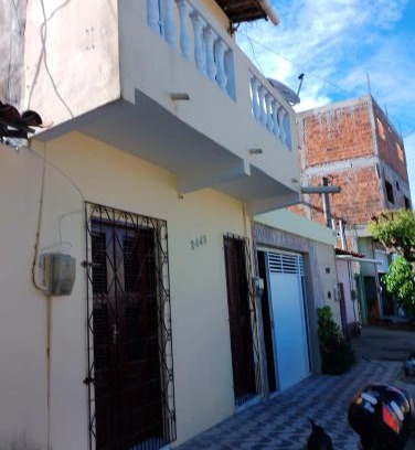 Camocim Apartment | Apartamento completo