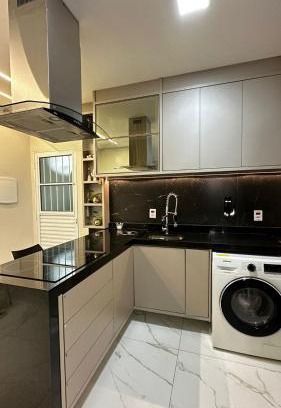 Morada da Serra Apartment | Apartamento completo próximo do hospital do Câncer