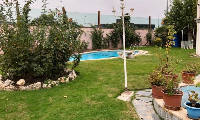 El Plantio Apartment | Apartamento con 5 Dormitorios en Madrid