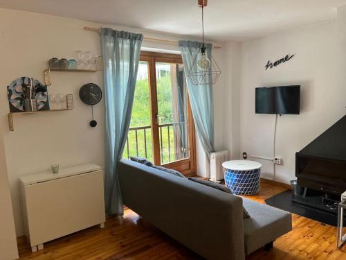 Taull Apartment | Apartamento con encanto (Taüll) DEER 1