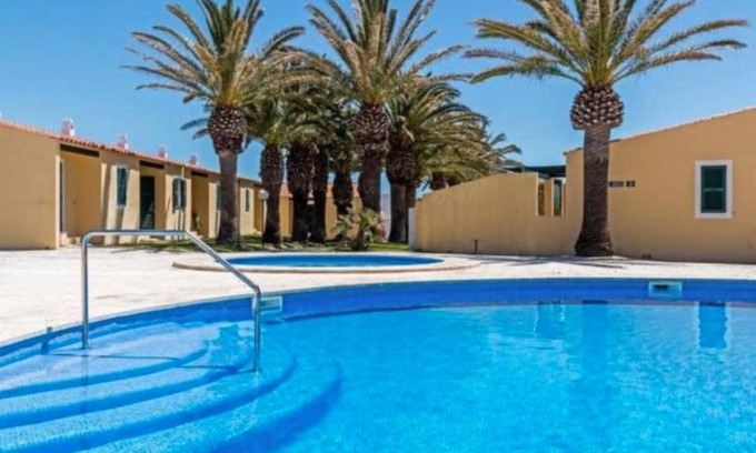Sa Torre del Ram Apartment | Apartamento con piscina y terraza en Ciudadela de Menorca