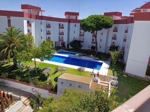 Sector L - Laguna del Sopeton Apartment | Apartamento con piscina