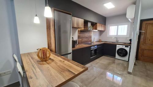 Aguadulce Apartment | Apartamento con Piscina