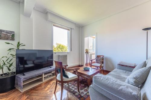 San Francisco Apartment | Apartamento con vistas a la Ría