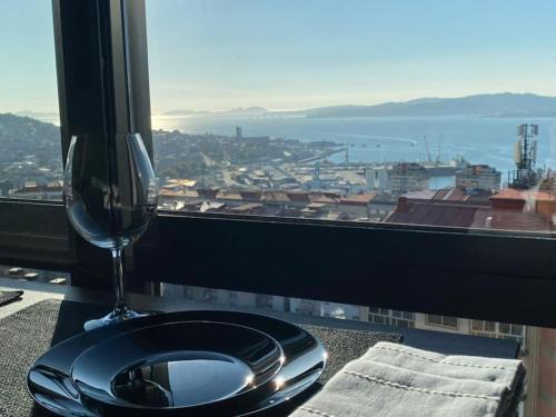 Vigo Apartment | Apartamento con vistas en Vigo by RSH