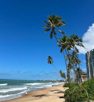 Sao Jorge Apartment | Apartamento Confortável!