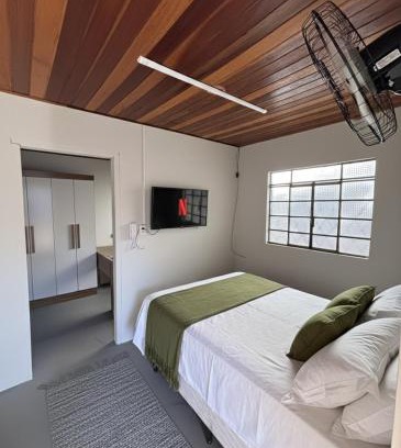 Bariri Apartment | Apartamento confortável, em excelente localização