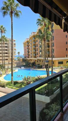 Torremolinos Apartment | Apartamento Cozy Inns Beach