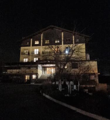 Villair-Amerique Apartment | Apartamento Crihana