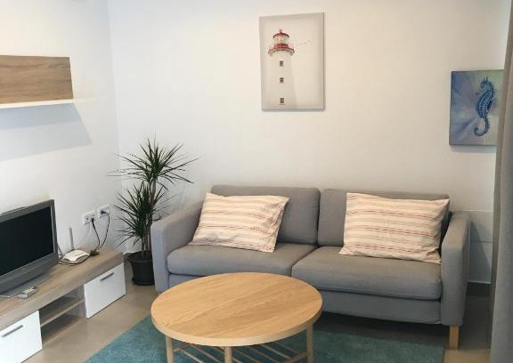 Cartaya Apartment | apartamento cristina