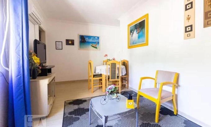 Cristo Redentor Apartment | Apartamento da Hilda