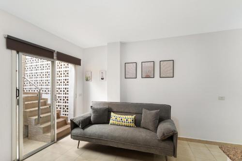 Mogan Apartment | Apartamento Danoe 3
