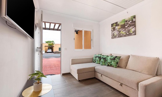 Corralejo Apartment | Apartamento Dayely