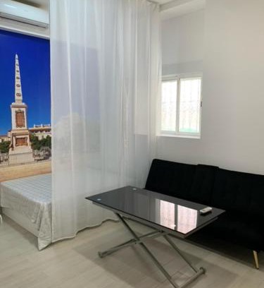 El Molinillo Apartment | Apartamento de AO ARTES, 16