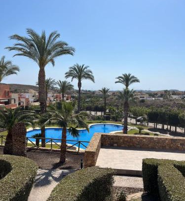Vera Apartment | Apartamento de Lujo Alm. Golf Resort, Valle del Este