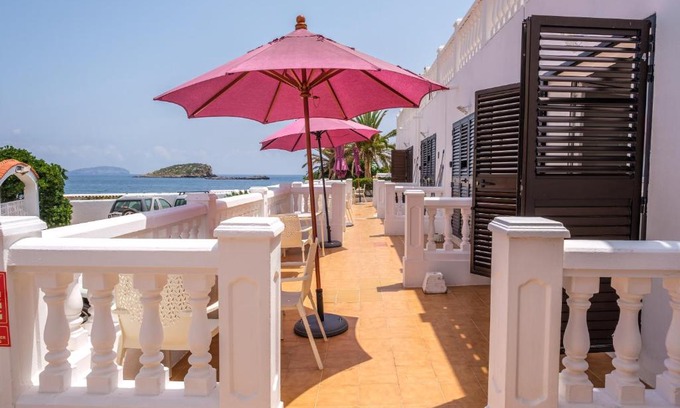 Es Canar Apartment | Apartamento Deluxe vistas al mar