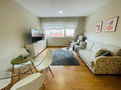 Arenas de San Pedro Apartment | Apartamento El Rincón de Zuri