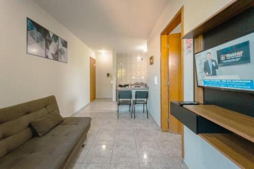 Maringa Apartment | Apartamento Econômico - CED203