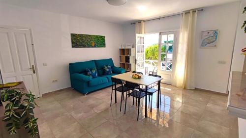 Playa Honda Apartment | Apartamento El Bomboncito, a un tiro de la playa!