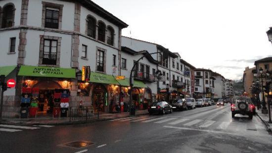 Cangas de Onis Apartment | Apartamento El Fondon 1