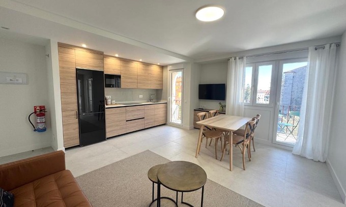 Noja Apartment | Apartamento El Olivo