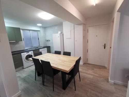 La Magdalena Apartment | Apartamento el Pilar 5