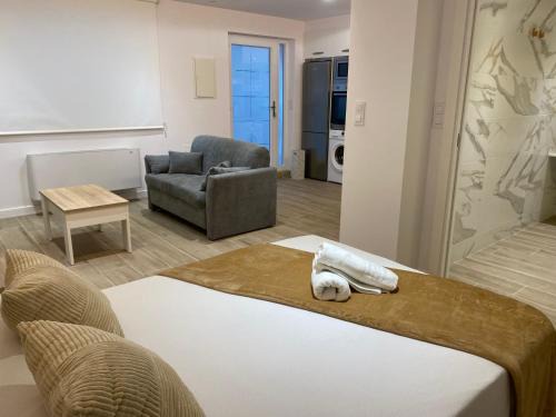Fisterra Apartment | Apartamento El puerto I- Finisterre
